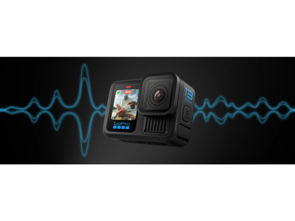 GoPro HERO13 Black Specialty Sport Bundle - Action Camera for Adventurers GoPro HERO13 Black Specialty Sport Bundle - Action Camera for Adventurers